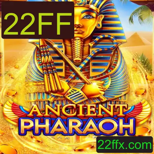 AncientPharaoh: Descubra o Mundo do Faraó Antigo com a Chave 22FF