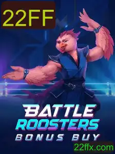 BattleRoostersBonusBuy: Um Jogo Empolgante no Mundo dos eSports