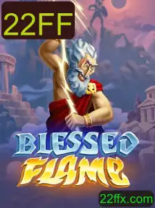 Explorando o Mundo de BlessedFlame: Um Guia Completo