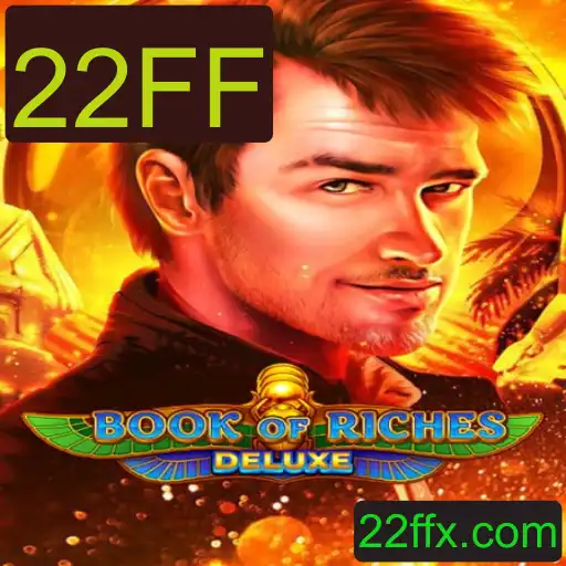 Descubra o Fascinante Mundo de BookofRichesDeluxe com a Chave Secreta 22FF