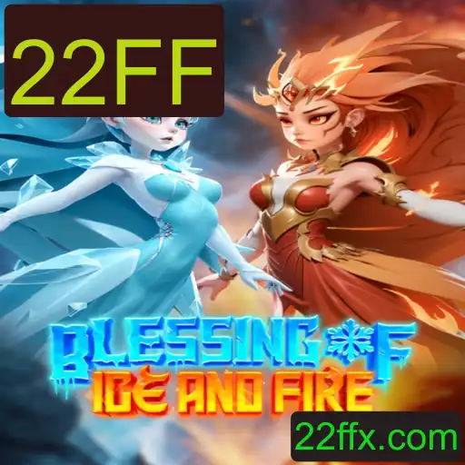 Descubra o Emocionante Mundo de Blessing of Ice and Fire