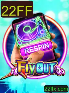 FlyOut: Descubra o Novo Fenômeno dos Jogos com 22FF