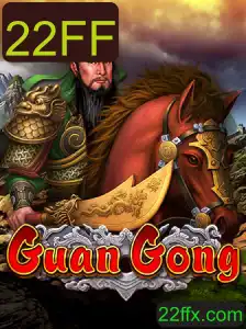 Explorando o Fascinante Jogo GuanGong: Estrutura e Regras