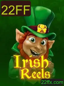 Explorando o Fascinante Mundo de IrishReels: Um Mergulho em suas Regras e Mecânicas