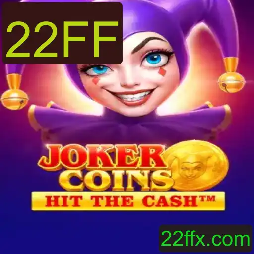 Descubra o Fascinante Mundo do Jogo JokerCoins