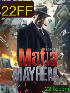 Descubra MafiaMayhem: Um Jogo de Estratégia e Intriga
