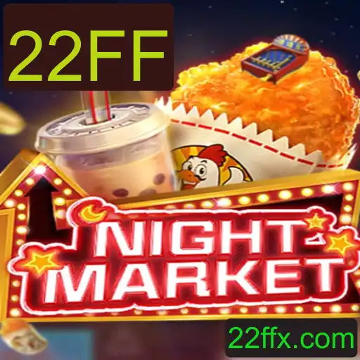 Descubra o Mundo Fascinante de NIGHTMARKET: O Jogo que Encanta com a Palavra-Chave 22FF