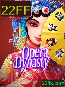 Descubra o Fascinante Mundo do Jogo OperaDynasty