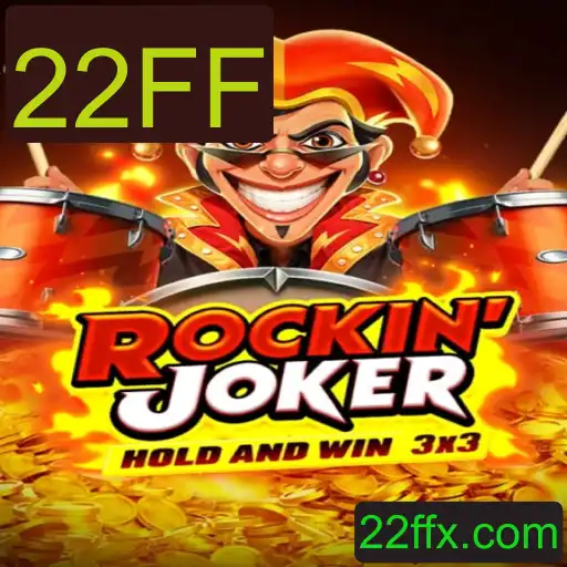 Conheça RockinJoker: O Jogo Revolucionário de 2023