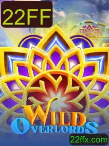 Descubra WildOverlords: O Jogo que Está Transformando Experiências de Tabuleiro em 2023