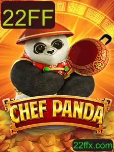 Descubra o Mundo Delicioso de ChefPanda: O Jogo de Culinária Inovador