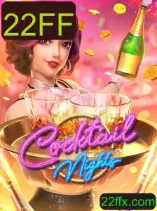 CocktailNights: Desvendando o Mundo Cativante do Jogo 22FF