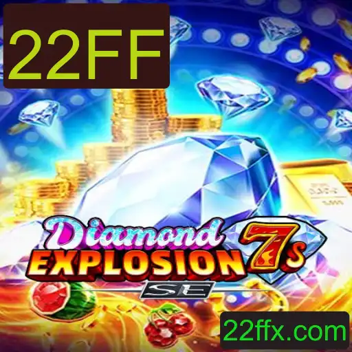 Descubra o Fascinante Mundo de DiamondExplosion7sSE: Um Jogo Eletrizante!