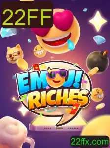 Descubra o Fascinante Mundo de EmoijRiches com a Chave Mágica 22FF