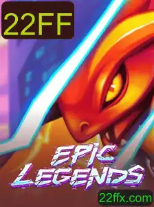 EpicLegends: Mergulhe no Universo do Jogo Revolucionário