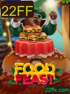 Explore o Universo de FoodFeast: O Jogo de Estratégia Culinária