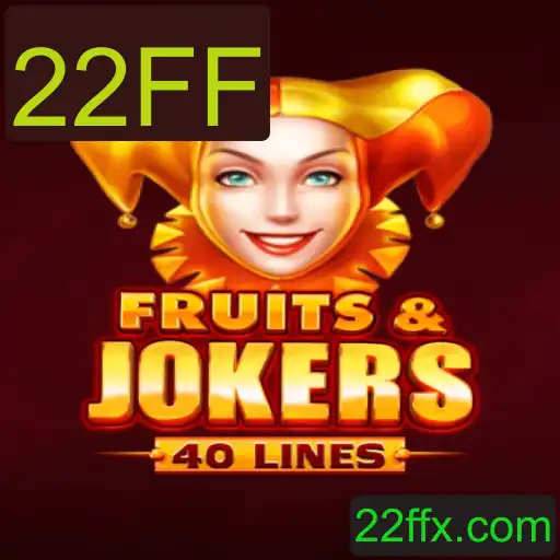 Descubra o Mundo de FruitsAndJokers40: Uma Viagem pelo Universo das Frutas e Coringas
