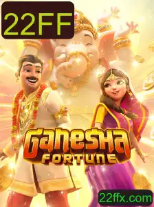 Descubra a Fortuna com GaneshaFortune: Um Jogo de Estratégia e Sorte