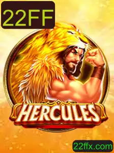 Descubra o Fascinante Jogo 'Hercules' e a Palavra-Chave '22FF'