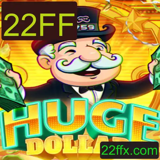Descubra o Jogo 'HugeDollar' e Suas Regras com ênfase na palavra-chave '22FF''