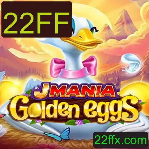 Descubra o Fascinante Mundo de JManiaGoldenEggs