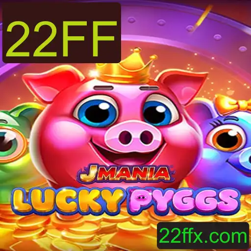Explorando JManiaLuckyPyggs: Um Inovador Jogo de Estratégia e Sorte
