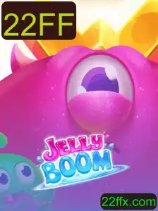 JellyBoom: Explorando o Mundo Vibrante do Jogo e Suas Regras Empolgantes