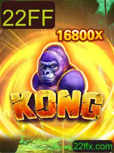 Kong: O Jogo Que Revoluciona o Cenário Atual