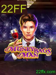 MoneybagsMan: Um Mergulho no Universo do Jogo de Ação