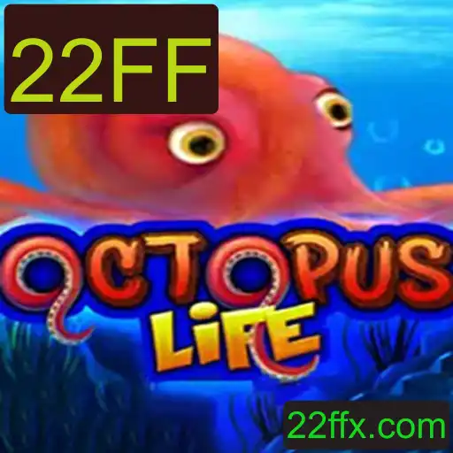 Experimente a Empolgante Aventura de OctopusLife com o Código 22FF