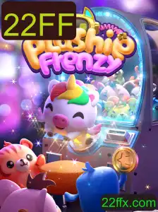 Descubra o Mundo Encantado de PlushieFrenzy: Um Jogo Inspirador com a Palavra-chave 22FF