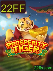 Descobrindo ProsperityTiger: Um Mergulho em Sua Dinâmica e Regras