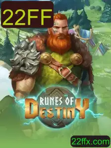 Explorando o Mundo de RunesOfDestiny
