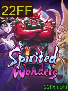 Descubra SpiritedWonders: Um Mergulho no Universo Encantado do Jogo