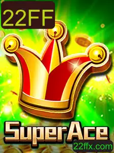 Descubra SuperAce: O Novo Fenômeno dos Jogos com a Palavra-Chave 22FF
