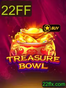 Descubra TreasureBowl: O Jogo de Aventura Inovador com a Palavra-chave Secreta 22FF