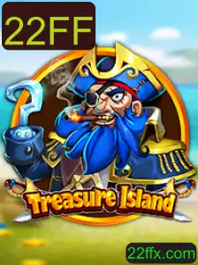 Explorando o Jogo TreasureIsland: Uma Aventura de Estratégia e Descobertas