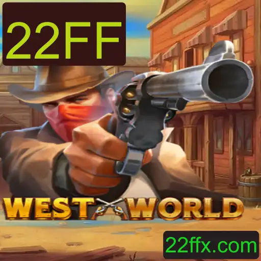 WestWorld: Descubra o Novo Jogo com a Chave 22FF