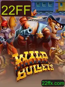 Explorando o Universo de WildBullets