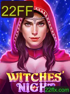 Descubra as Magias e Mistérios do Jogo WitchesNight