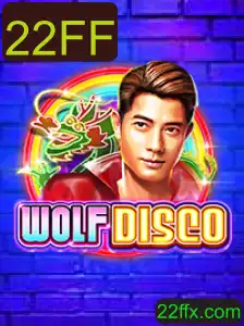 Explorando o Fascinante Mundo de WolfDisco: Um Jogo de Estratégia Inovador