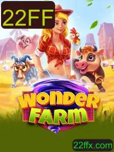 WonderFarm: Um Mundo de Diversão e Criatividade 22FF