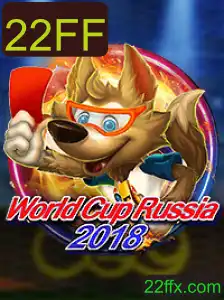 Explorando o Fascinante Jogo 'WorldCupRussia2018'