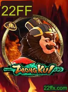 ZhongKui: Explorando o Fascinante Mundo do Novo Jogo com a Palavra-Chave 22FF